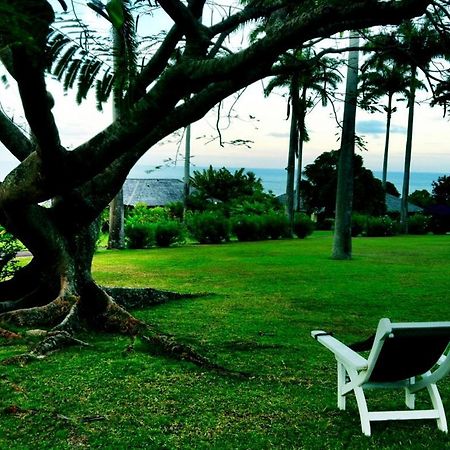 Cayon Ottleys Plantation Inn מראה חיצוני תמונה