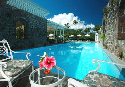 Cayon Ottleys Plantation Inn מתקנים תמונה