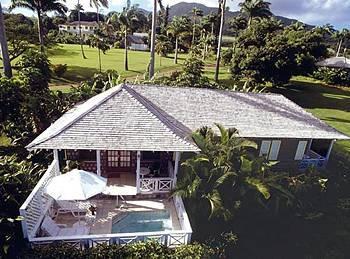 Cayon Ottleys Plantation Inn מראה חיצוני תמונה