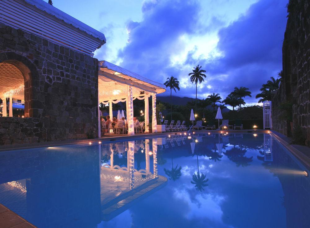 Cayon Ottleys Plantation Inn מראה חיצוני תמונה