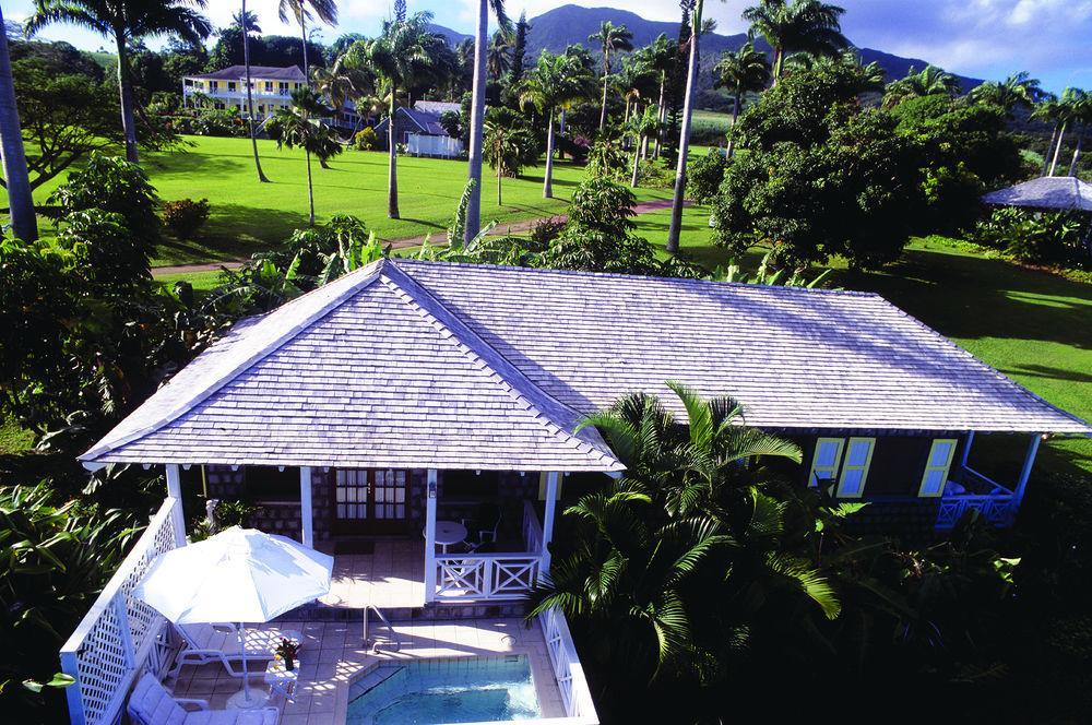 Cayon Ottleys Plantation Inn מראה חיצוני תמונה