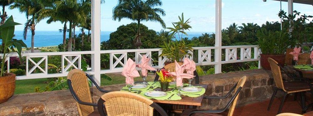 Cayon Ottleys Plantation Inn מראה חיצוני תמונה