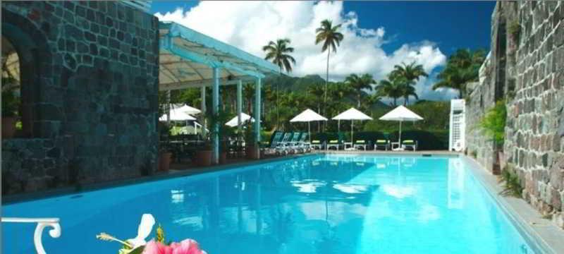 Cayon Ottleys Plantation Inn מראה חיצוני תמונה