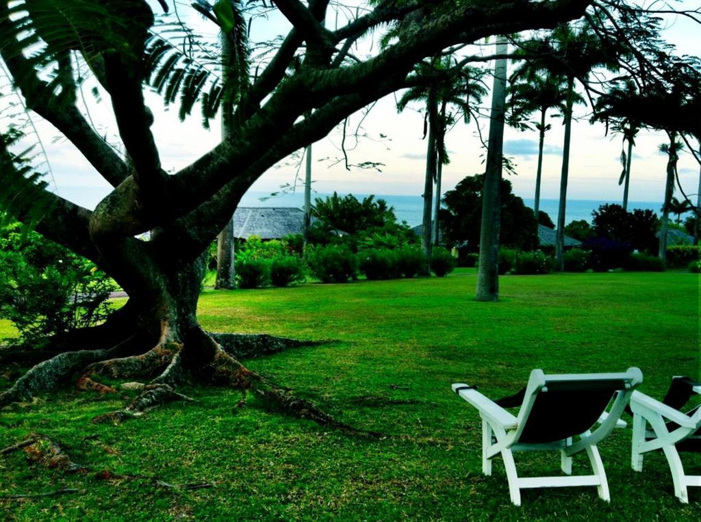 Cayon Ottleys Plantation Inn מראה חיצוני תמונה