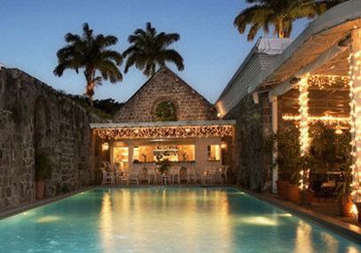 Cayon Ottleys Plantation Inn מתקנים תמונה