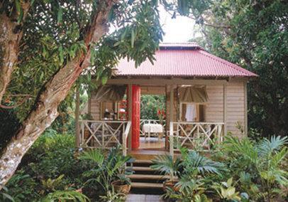 Cayon Ottleys Plantation Inn מראה חיצוני תמונה